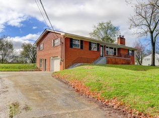 1204 Britton Dr, Knoxville, TN 37912