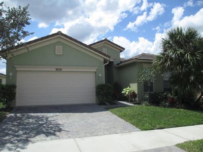 9939 SW Chadwick Dr, Port Saint Lucie, FL, 34987