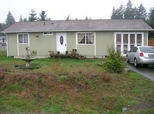 550 E Oak Park Way, Shelton, WA 98584