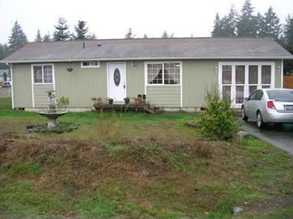 550 E Oak Park Way, Shelton, WA 98584