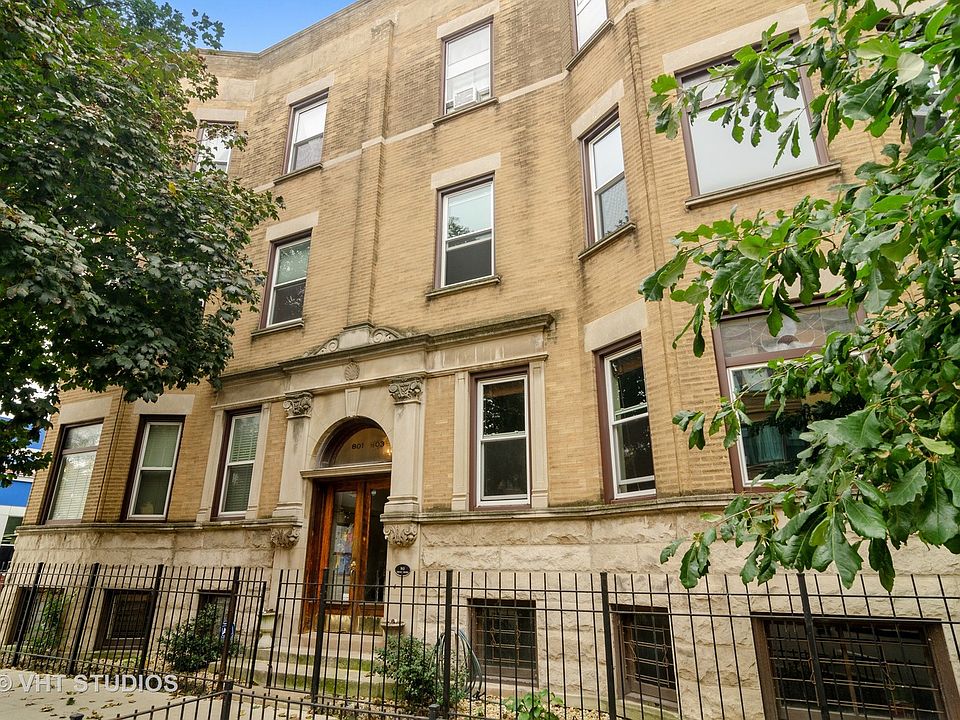 1st image of 801 W Newport Ave APT 2E