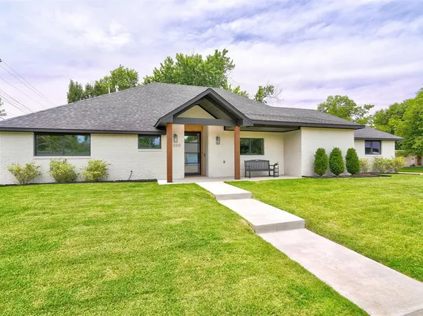 2300 NW 55th St, Oklahoma City, OK 73112