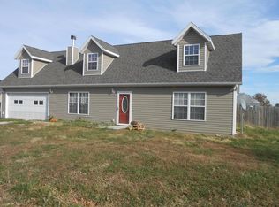 510 Tracy Lynn St, Auxvasse, MO 65231