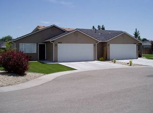 1425-1427 W Orchard Ave, Nampa, ID 83651