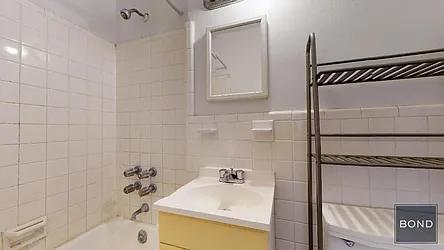 Rented by Bond New York