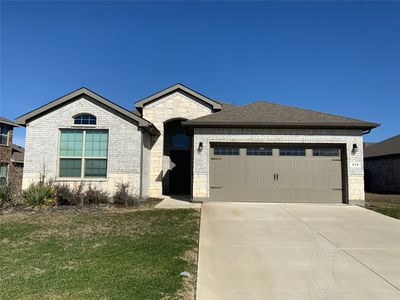 515 Doe Creek Trl, Glenn Heights, TX, 75154