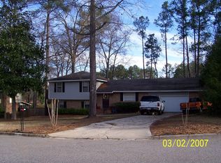 2715 Dan St, Augusta, GA 30909