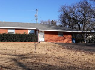 3309 1/2 S West St, Stillwater, OK 74074