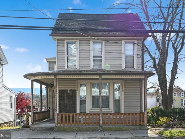 10 E Grand Ave, Tower City, PA 17980