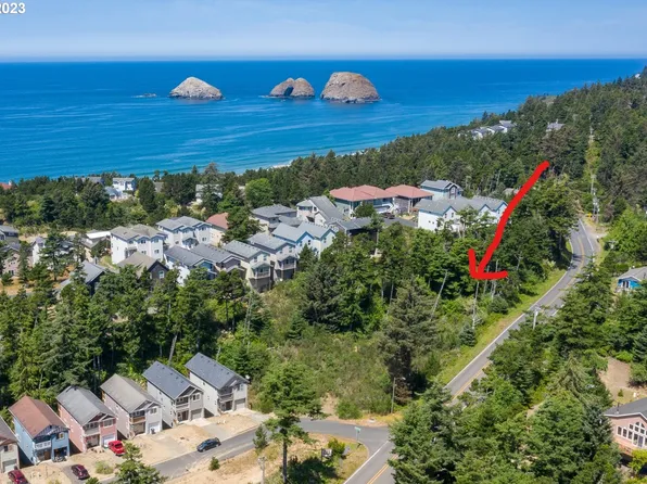 NETARTS Oceanside Hwy #2LOTS, Oceanside, OR 97134