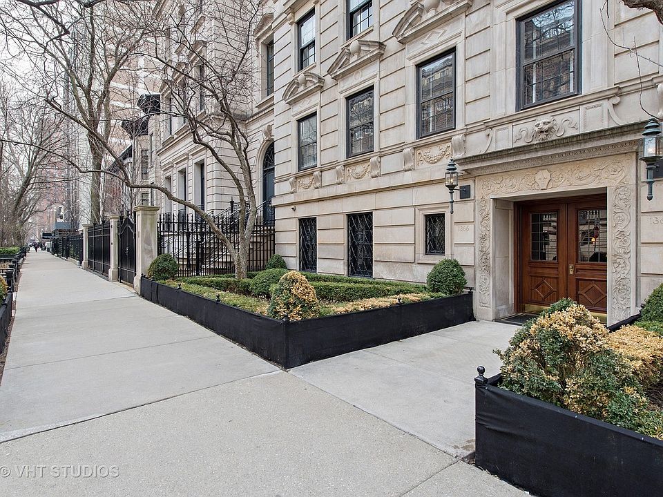 1st image of 1366 N Dearborn Pkwy #11A