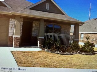 728 Olaf Dr, Temple, TX 76504