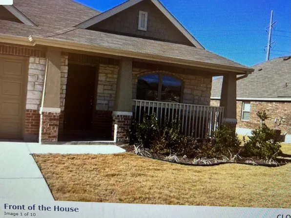 728 Olaf Dr, Temple, TX 76504