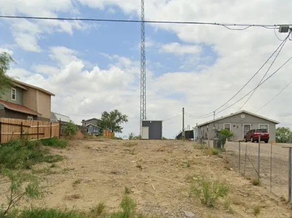 2068 Calle Coyunda LOT 17, Eagle Pass, TX 78852