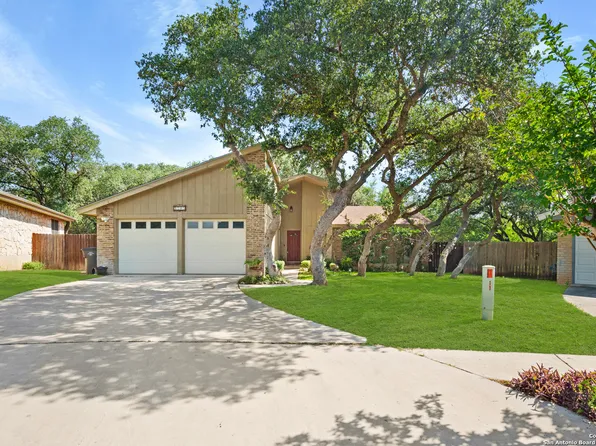 4707 BUCKNELL ST, San Antonio, TX 78249