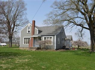 6218 W 210 N, Anderson, IN 46011