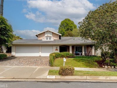 28512 Meadowmist Dr, Rancho Palos Verdes, CA, 90275