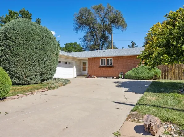 4405 W 61st Place, Arvada, CO 80003