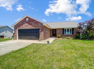 2878 Rochester Ave, Hamilton, OH 45011