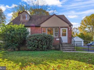 454 Larchwood Rd, Springfield, PA 19064