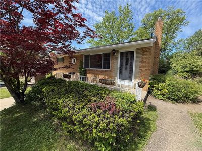 130 Anthon Dr, Pittsburgh, PA, 15235