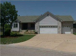 327 S Limuel Ct, Wichita, KS 67235