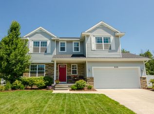 505 Broadhead Dr, Midland, MI 48642