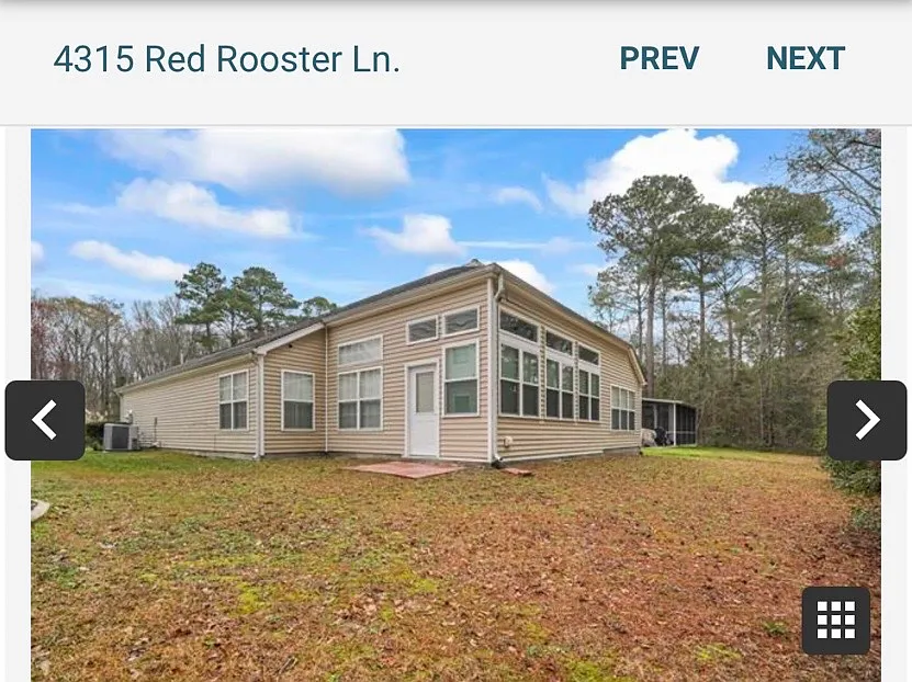 Red Rooster Ln, Myrtle Beach — Photo 3