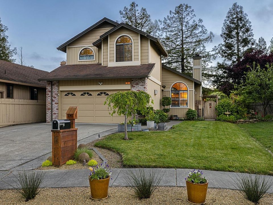 9 Allegheny Ct, Petaluma, CA 94954 Zillow