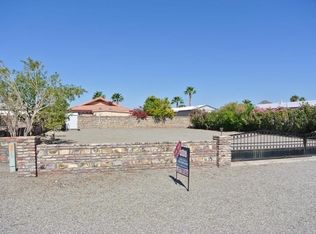 13714 E 52nd St, Yuma, AZ 85367