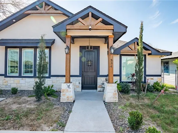 334 E Ciro Caceres Ave, Elsa, TX 78543