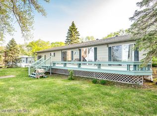 23386 Parkdale Beach Rd, Fergus Falls, MN 56537