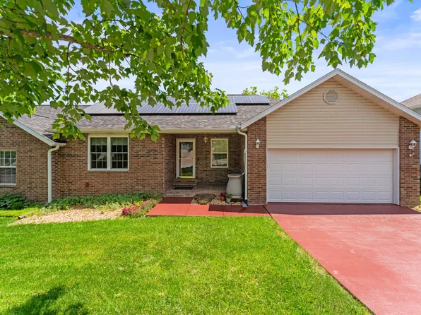215 Tyler Street, Branson, MO 65616