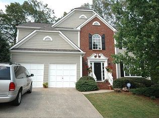 4281 Brighton Way NW, Kennesaw, GA 30144