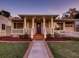 619 E 4th Ave, Escondido, CA 92025