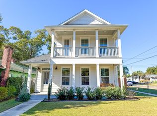 21 N East St, Pensacola, FL 32502
