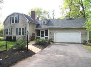 1016 Canal Rd, Princeton, NJ 08540