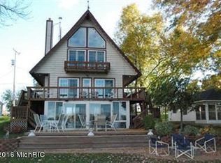 6418 Dausman Park, Clarksville, MI 48815