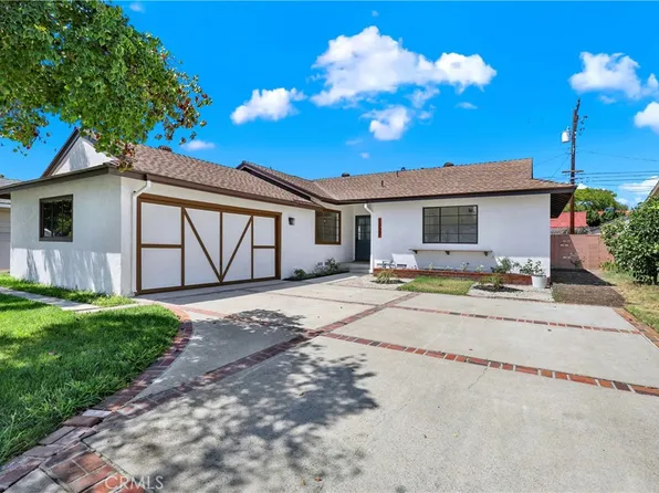 1777 W Siva Ave, Anaheim, CA 92804