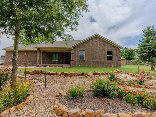 317 Oakwood Ln, Perryville, AR 72126