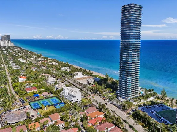 19575 Collins Ave Unit 16, Sunny Isles Beach, FL 33160