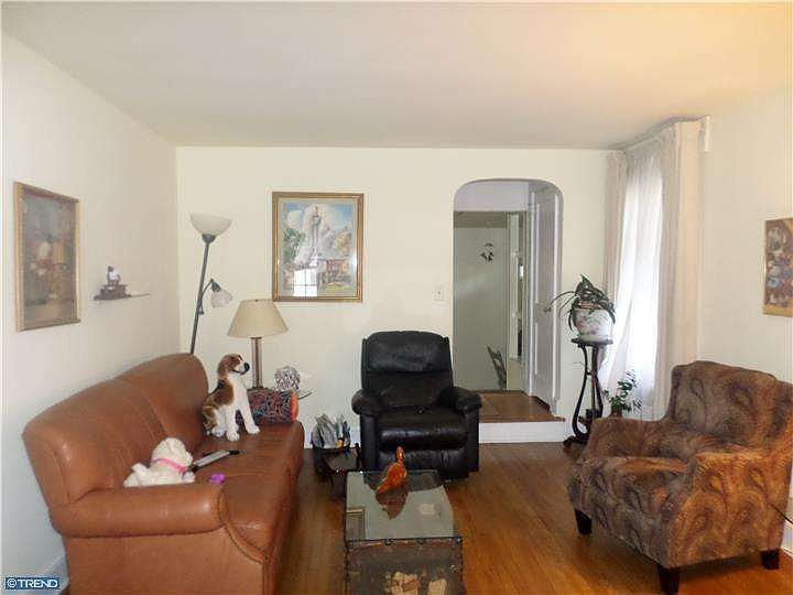 123 Huff Ave, Trenton, NJ 08618 Zillow