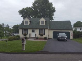 214 Lakeland Ave, Syracuse, NY 13209