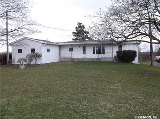 3894 Macdougall Rd, Waterloo, NY 13165