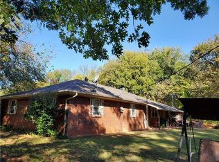 17326 Us Highway 77, Wayne, OK 73095