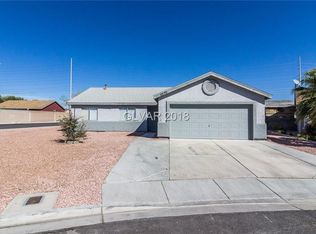 2230 Ultimate Prize Way, North Las Vegas, NV 89032