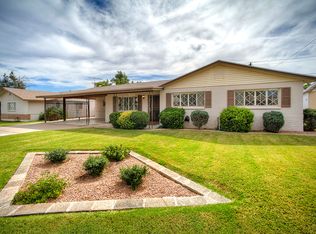 7019 E Loma Land Dr, Scottsdale, AZ 85257