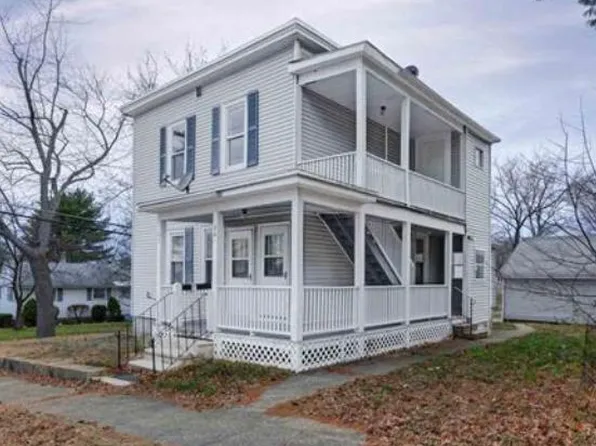 94 Vinton St Floor 2, Manchester, NH 03103