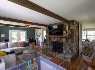 1230 Lane Rd NW, Hartselle, AL 35640