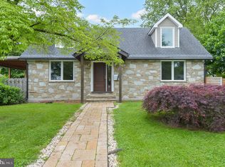 23 Lenora Ave, Morrisville, PA 19067